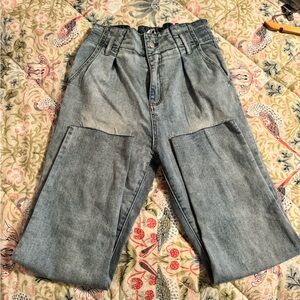 Vestique Stylish Denim Jeans